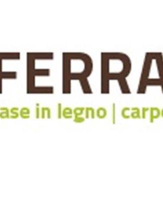 CARPENTERIA IN LEGNO F.LLI FERRARI di  Ferrari F. & W. S.R.L.