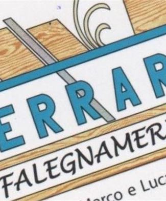 FERRARI FALEGNAMERIA S.N.C. DI FERRARI MARCO E LUCA