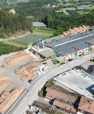 SARTORILEGNO SRL