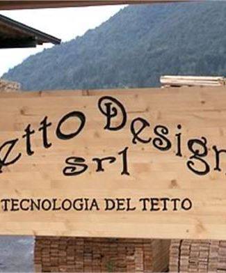 Tetto Design S.A.S. Di Oliari Claudio & C.
