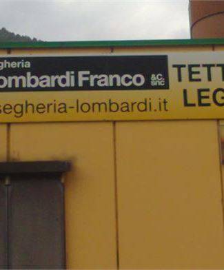 LOMBARDI FRANCO S.R.L.