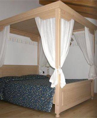 Camere da letto per alberghi